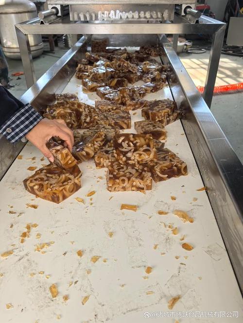 和食品加工产业较为集中的地区,切块机供应商数量较多,产品类型丰富